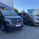 Location Minibus 9 places